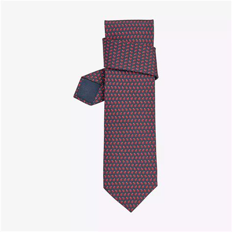 cravatte hermes outlet|Hermes ties online shop.